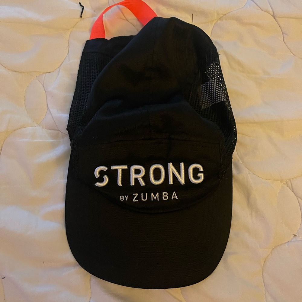 Strong Nation Hat